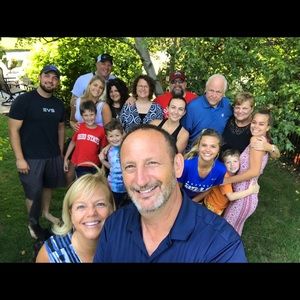 Meet your Posher, Jeff